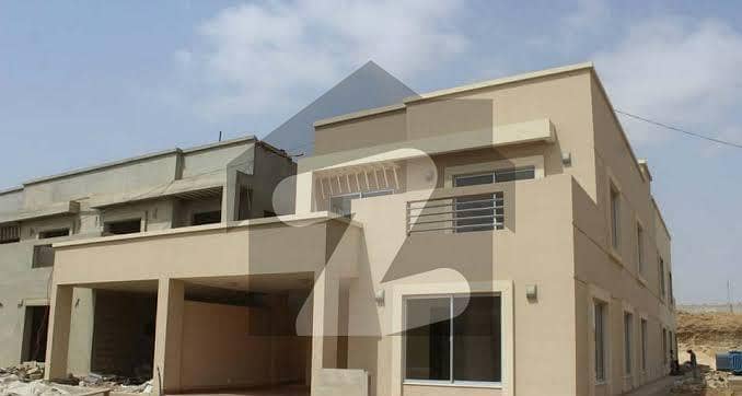 Bahria Town Karachi 235 Yard Villa Available In Precinct 27