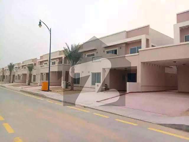 Bahria Town Karachi 200 Yard Villa On Rent In Precinct 10a