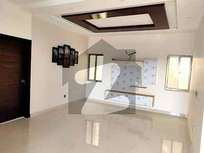 Bahria Town Karachi 152 Villa For Rent In Precinct 11B