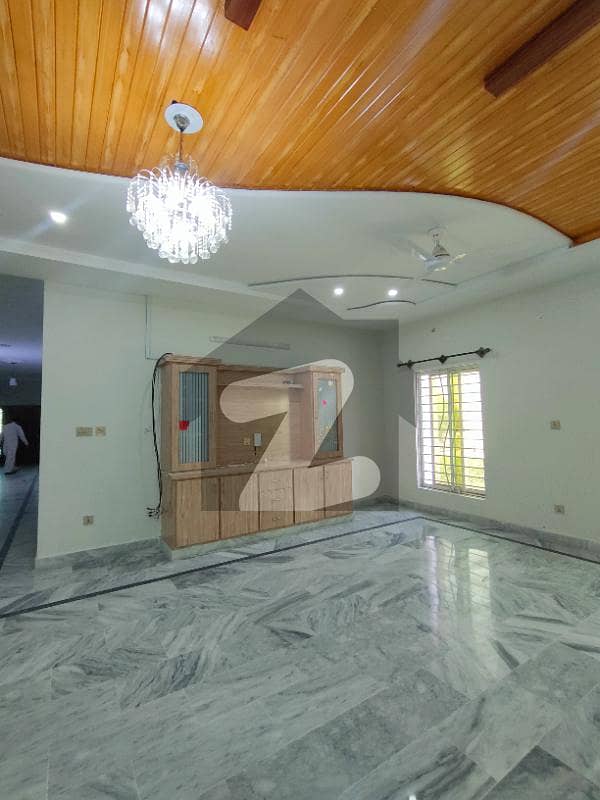 26 Marla Upper Portion For Rent In G-14 Islamabad