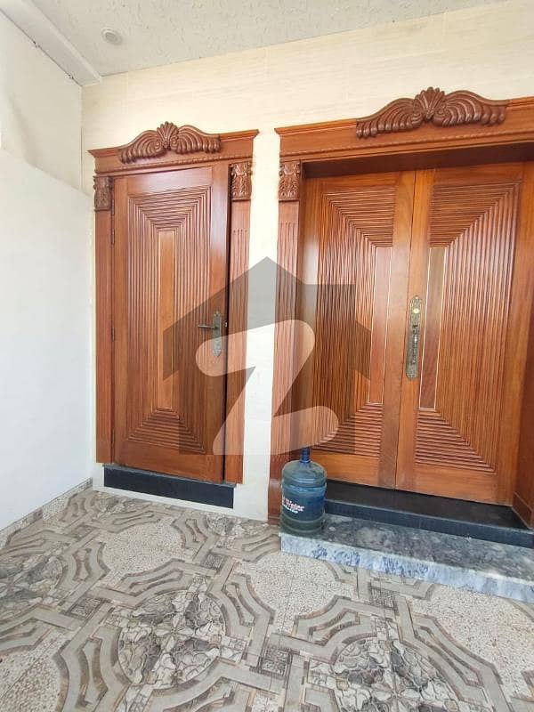 40 80 Open Basement Portion For Rent In G-13 Islamabad