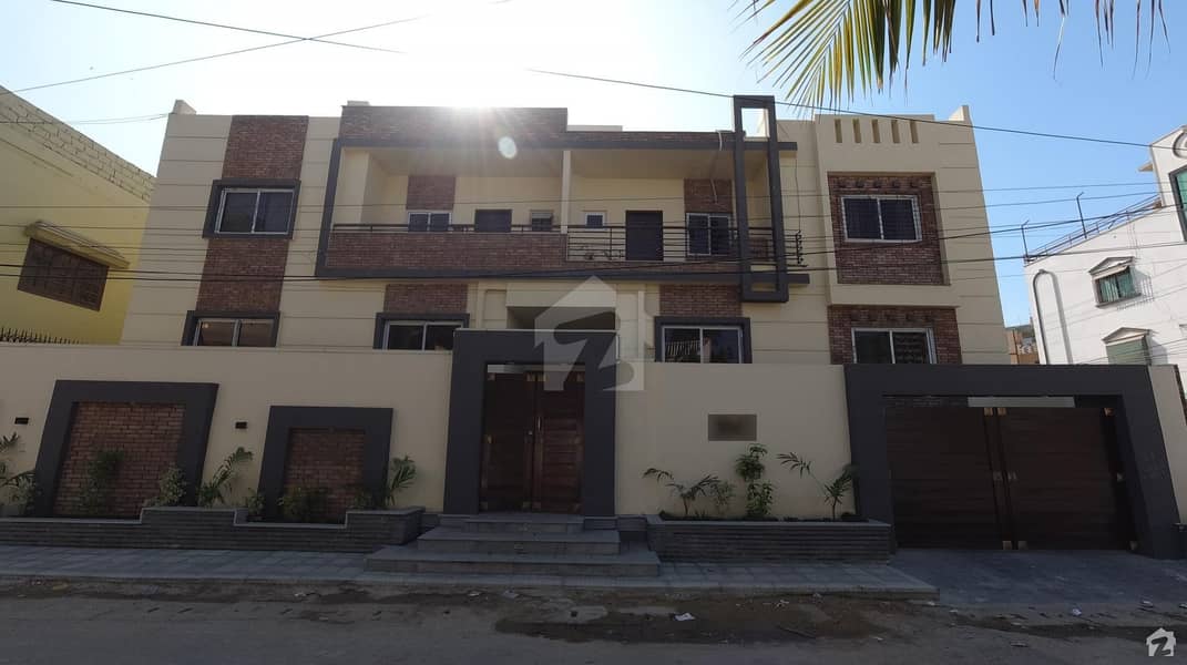 Apartment Available For Sale In Bath Island Karachi
