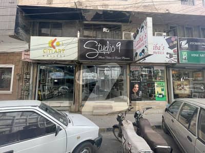 ڈی ایچ اے فیز 5 ڈی ایچ اے کراچی میں 2 مرلہ دکان 1 لاکھ میں کرایہ پر دستیاب ہے۔
