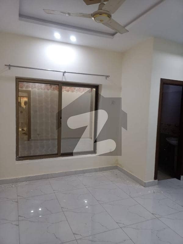 Brand New House For Rent In C-1 Sector B-17 Islamabad