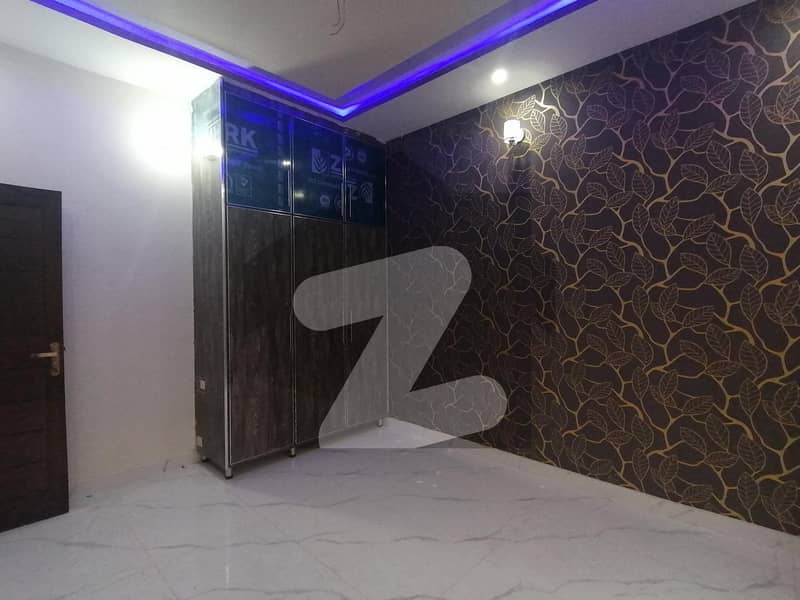 پارک ویو سٹی ۔ جیڈ ایکسٹینشن بلاک پارک ویو سٹی لاہور میں 4 کمروں کا 5 مرلہ مکان 1.75 کروڑ میں برائے فروخت۔