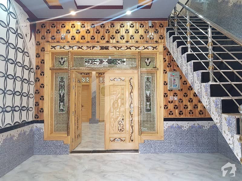 Fresh Luxury House For Sale In Dalazak Road