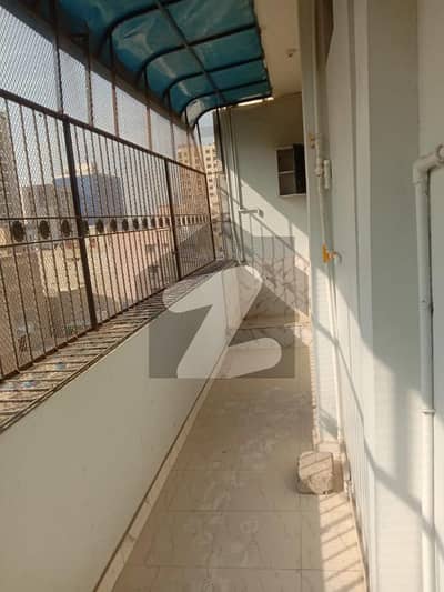 Flat For Rent In Lower Gizri