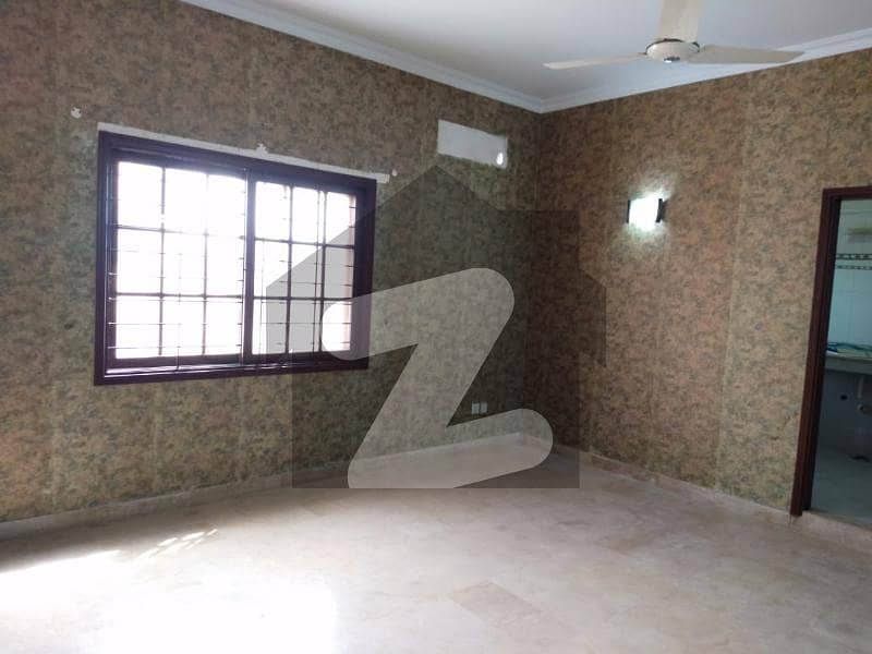 300 Square Yard Bungalow Available For Rent