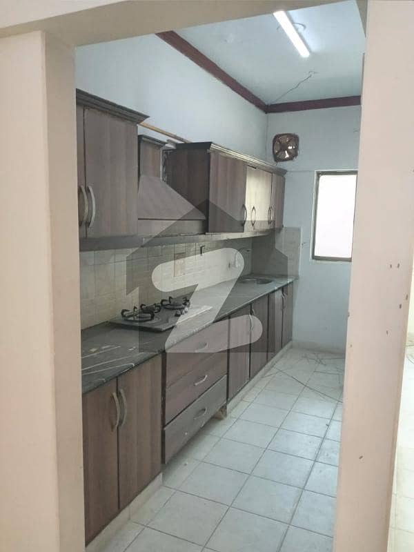 1000 Square Feet Apartment Available For Rent In Bukhari Commercial