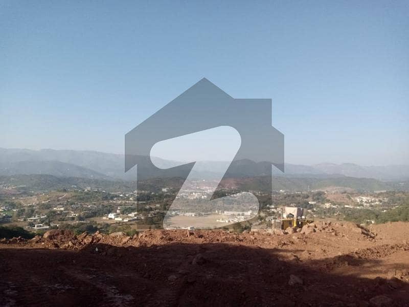 4 Kanal Land For Sale In Bahria Agro Farms