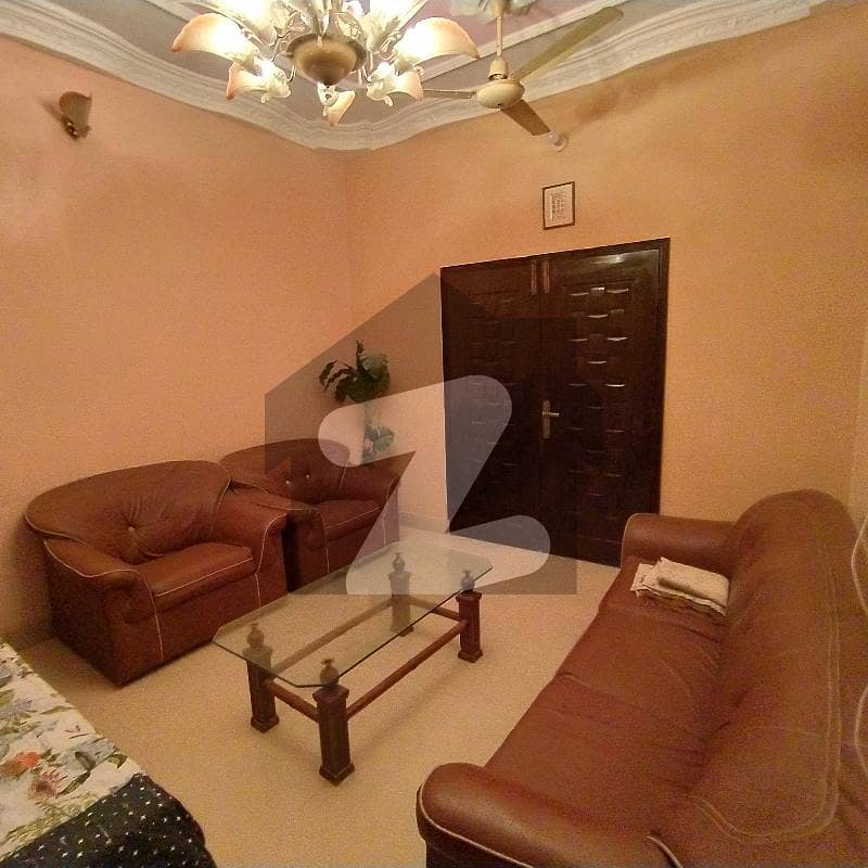 گلشنِ معمار گداپ ٹاؤن کراچی میں 2 کمروں کا 5 مرلہ مکان 1.4 کروڑ میں برائے فروخت۔