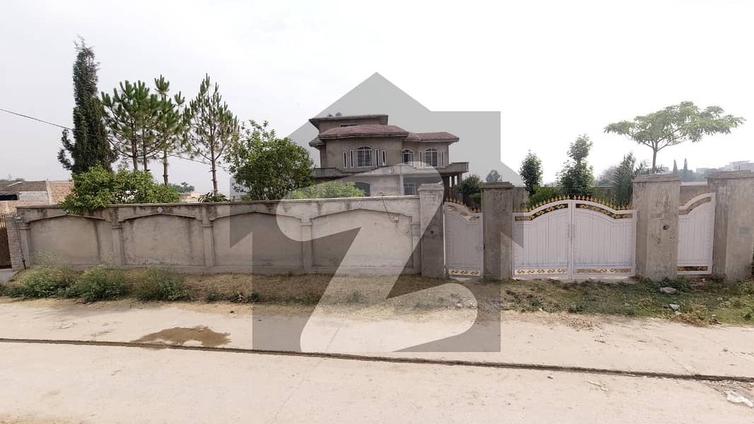 Farm House For Sale In Chakri Road