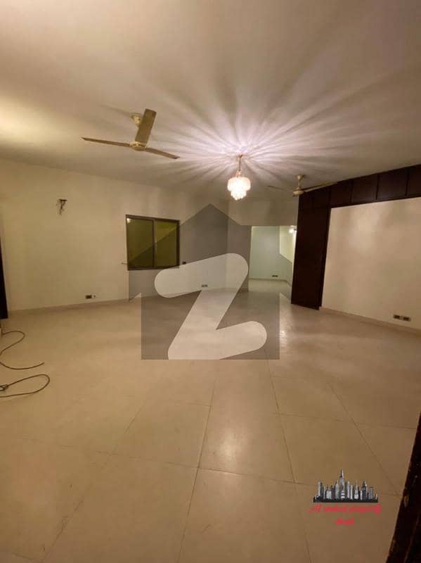 Bungalow is Available For Rent in DHA Phase 8