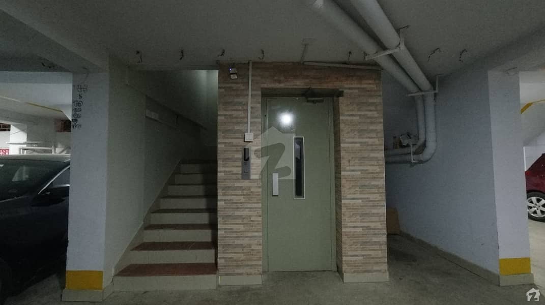 Apartment (3rd Floor) Is Available For Rent In Bukhari Commercial Dha Phase 6