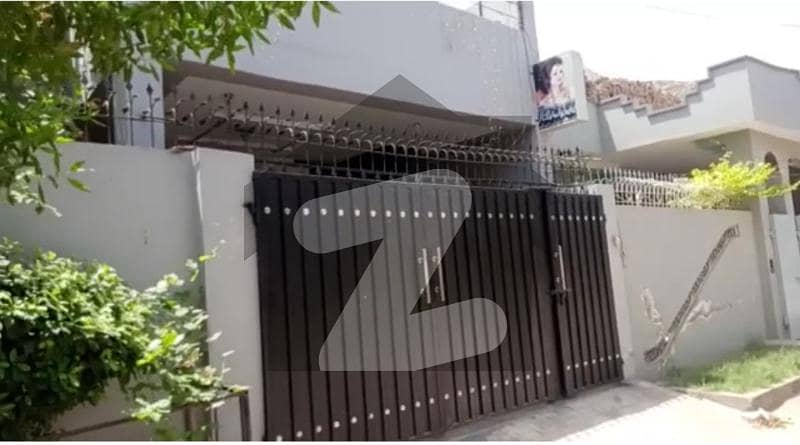 7 Marla Beautiful House For Sale In Prime Villas Zakariya Town Multan