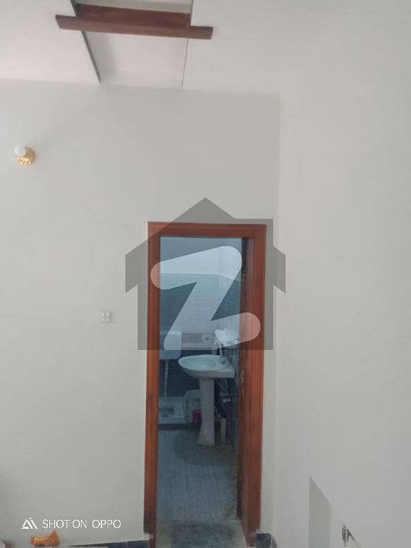 Hayatabad Phase 3 Sector L2: 5 Marla South Open Park Face House Available For Sale At Reasonable Price Ideal location House
