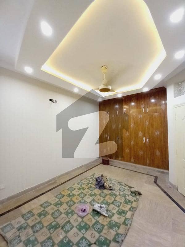 Best Location 5 Marla House With Basement Like Brand New For Rent In Dha Phase 3 Sector W