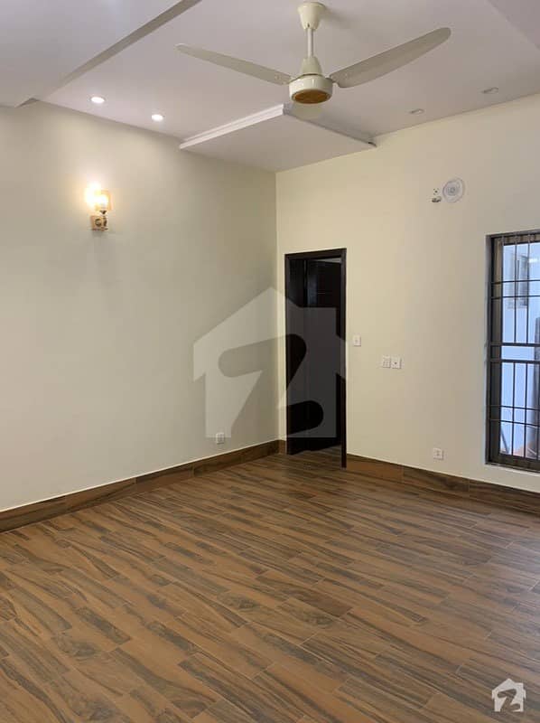 10 Marla Like A Brand New House For Sale In Sukh chayn C Block