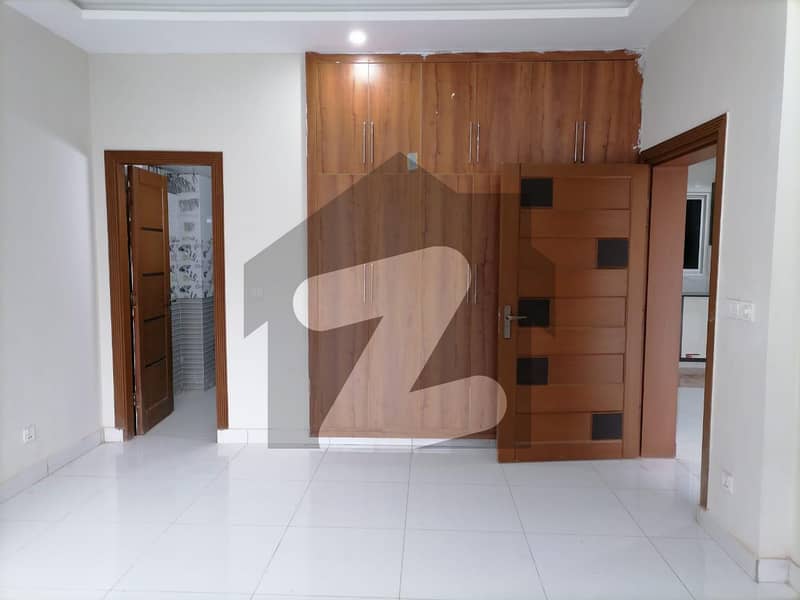 sale A Flat In Islamabad Prime Location