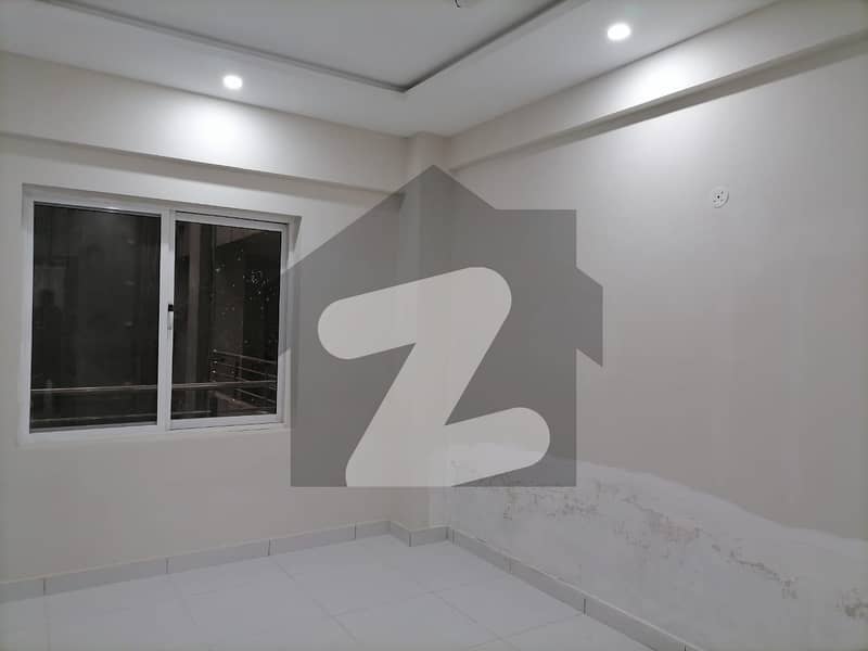 Ideal 2224 Square Feet Flat has landed on market in Deans Apartments, Islamabad