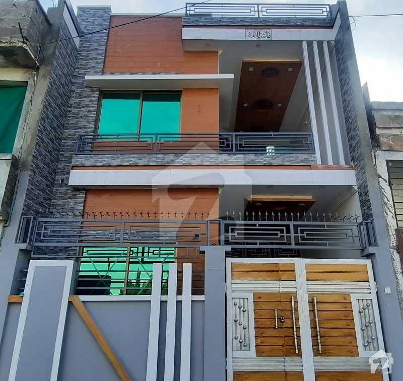 This Is Your Chance To Buy House In Abbotabad City Abbottabad