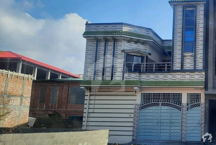 Check Out House For Sale In Kaghan Colony