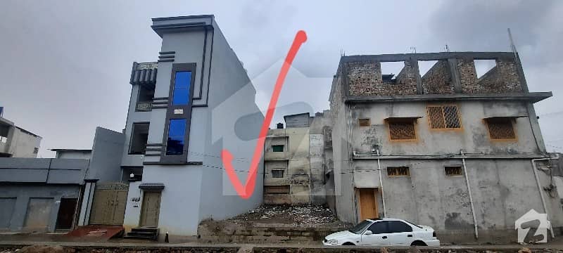 House For Sale Sarban Colony