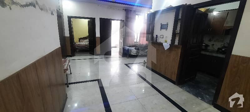 ٹھنڈا چوہا ایبٹ آباد میں 6 کمروں کا 5 مرلہ مکان 95 لاکھ میں برائے فروخت۔
