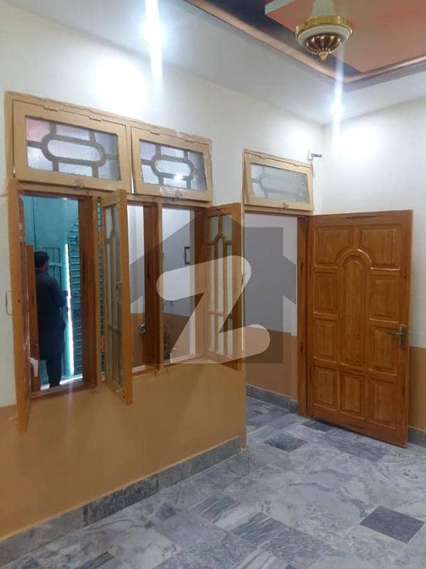 3 Portion Beautiful House For Sale At Reasonable Price