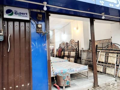 2.5 Marla Building For Sale In Mazong Chungi Lahore