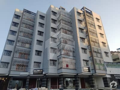 گارڈن ایسٹ جمشید ٹاؤن کراچی میں 3 کمروں کا 4 مرلہ فلیٹ 40 ہزار میں کرایہ پر دستیاب ہے۔