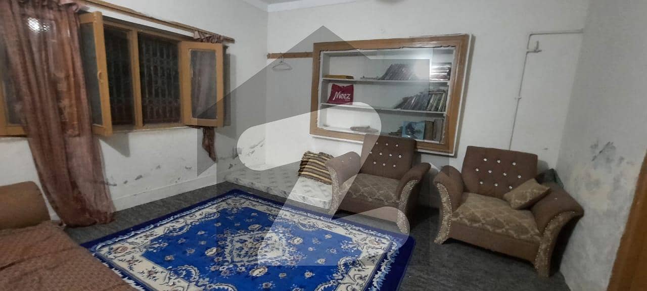 Spacious Prime Location House Is Available In Sir Syed Colony For sale