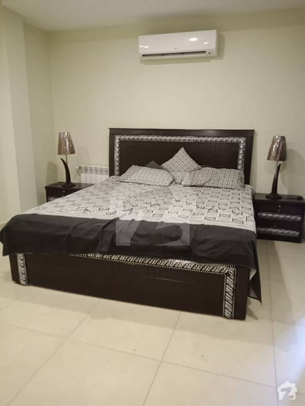 Behria Hites 6 Apartment Is Available For Rent Fully Furnished Behria Town Phase 8 Rawalpindi