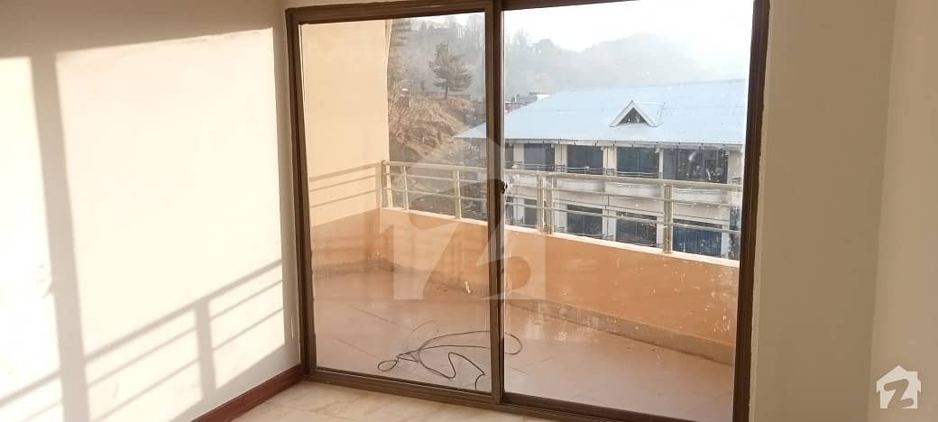 Get In Touch Now To Buy A 425 Square Feet Flat In Murree