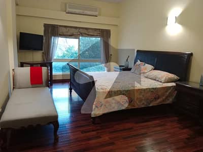 Royal Apartment 2 Bedroom Fully Furnished Flat For Rent