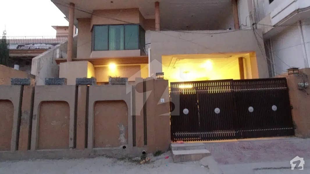 Your Ideal House For Sale Just Became Available In Peshawar Road