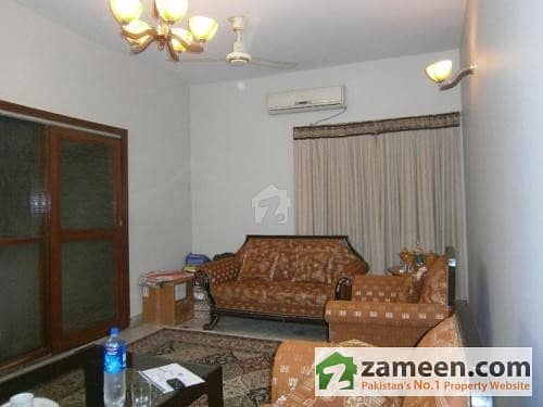 Urgently House For Sale - American Style Afnan Duplex Road - Facing Full Lavish