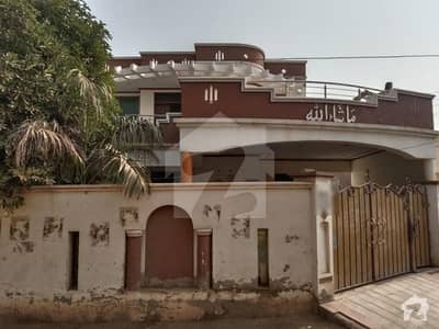 Rent Your Ideal House In Hassanabad Colony'S Top Location