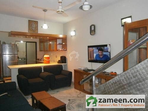 House For Sale - Beautiful Environment Road Facing American Style Afnan Duplex