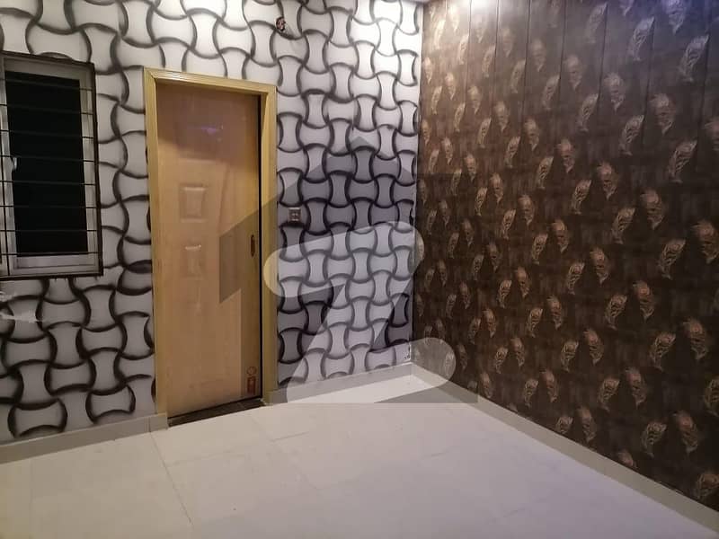 Beautifully Constructed House Is Available For rent In State Life Housing Phase 1