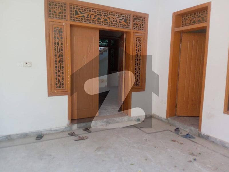 8 Marla House For Rent In Hassan Garhi Shami Road Peshawar