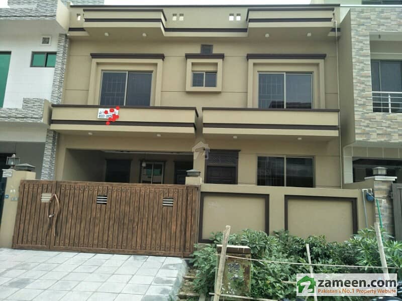 3060 house for sale in g154 isbd on good location