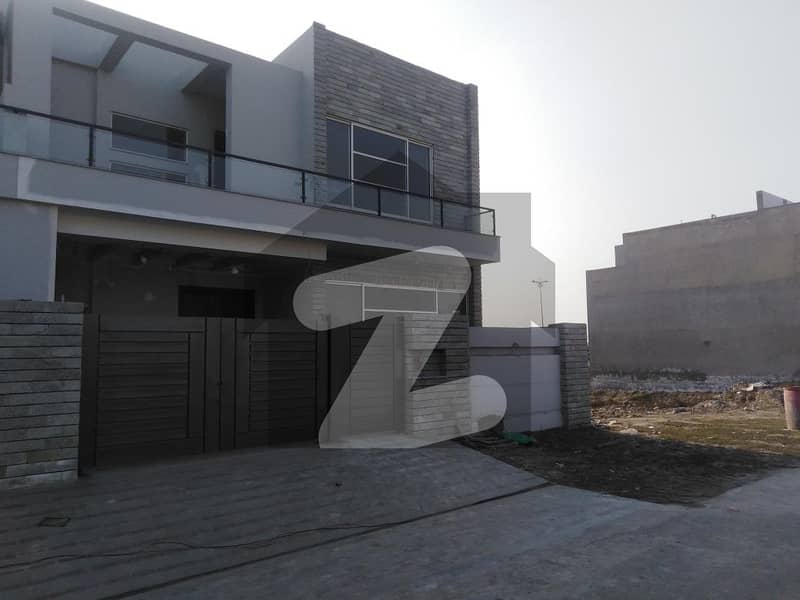 Your Search For House In Faisalabad Ends Here