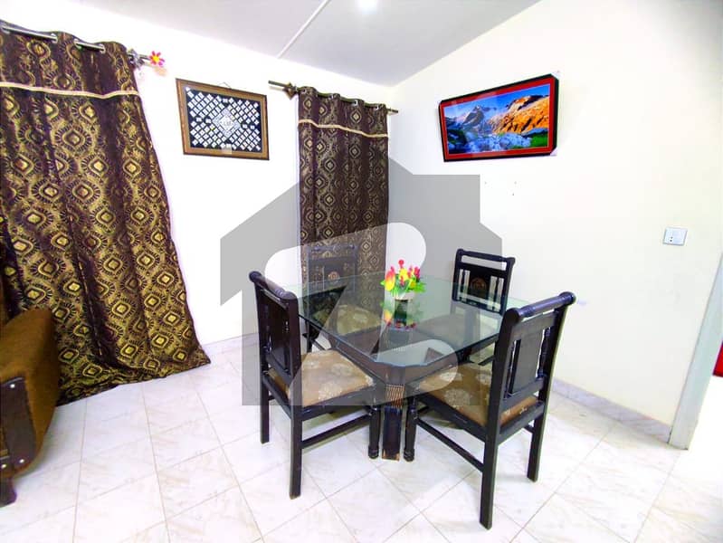 House Of 1125 Square Feet For Rent In Bahria Town Phase 8 - Awami Villas 2
