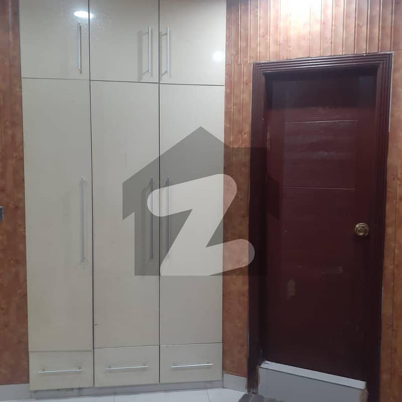 Furnished Apartment For Rent In Bahria Town Phase 7