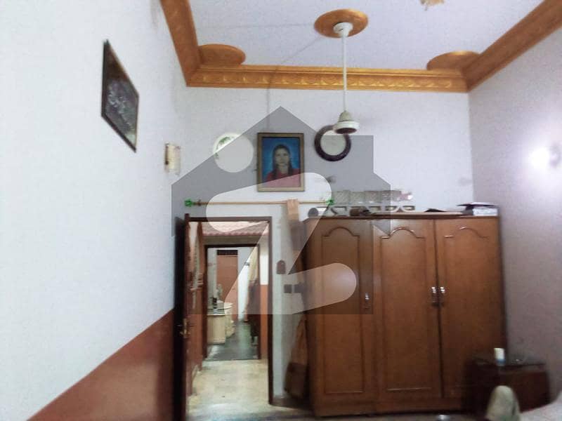 Well Location House Available For Sale In Korangi No 6