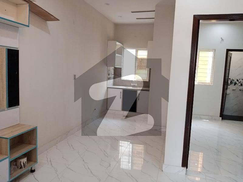 ال-حمد گارڈنز پائن ایونیو لاہور میں 3 کمروں کا 4 مرلہ مکان 1 کروڑ میں برائے فروخت۔