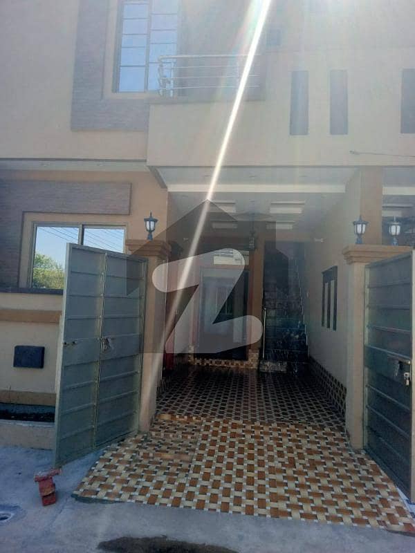 House In Al-Hamd Garden Sized 675 Square Feet Is Available