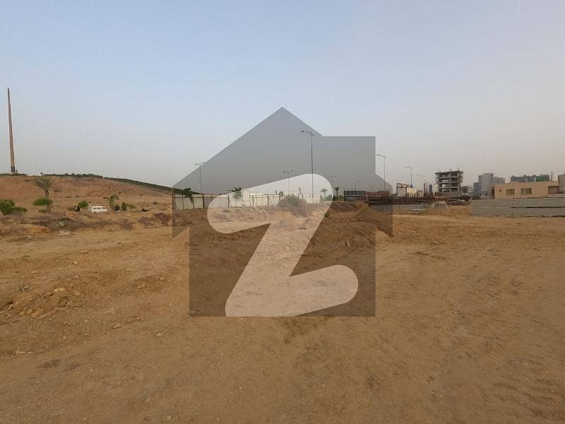 639 Square Feet Flat In Bahria Town - Precinct 6 For Sale