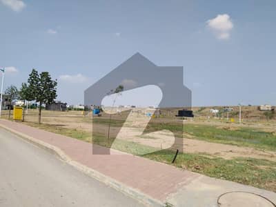 Ready To sale A Residential Plot 10 Marla In DHA Phase 1 - Sector F Islamabad